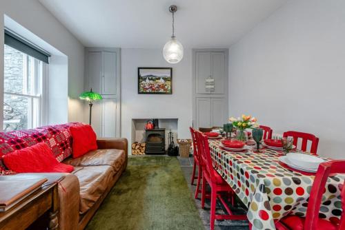 Iekārtas, 3 Bed in Llansteffan oc-78278 in Llanstephan