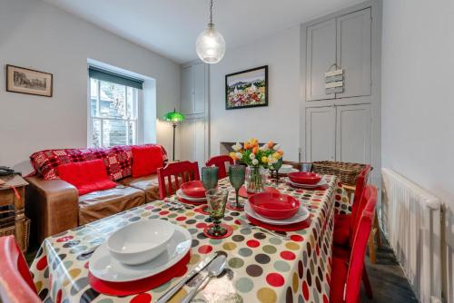 Iekārtas, 3 Bed in Llansteffan oc-78278 in Llanstephan