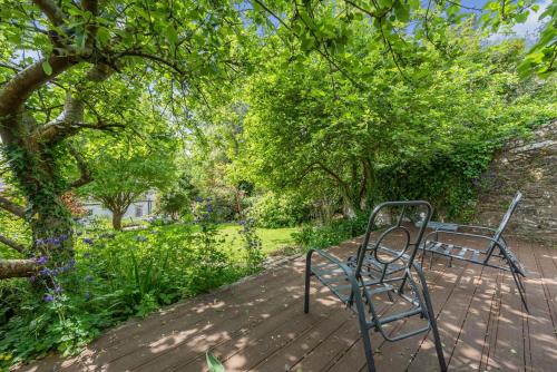 Iekārtas, 3 Bed in Llansteffan oc-78278 in Llanstephan