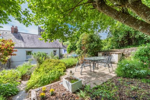 Iekārtas, 3 Bed in Llansteffan oc-78278 in Llanstephan