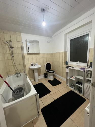 Homey room in Edge Hill