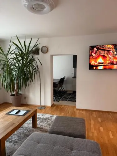 Hüttau Apartment in Sonnberg, Österreich