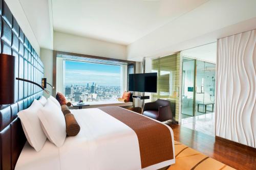 1 king bed