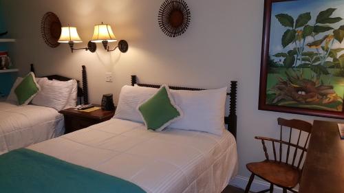 The Caribbean Court Boutique Hotel