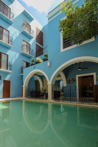 . Hotel Rami