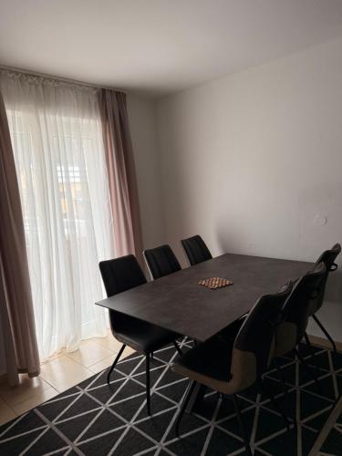 Wohnung in Hüttau (Wohnung in Huttau) in 许陶