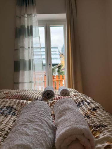 Wohnung in Hüttau (Wohnung in Huttau) in 许陶