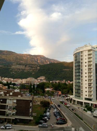 Apartment Seaview Budva - image 4