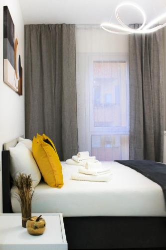 Golden Nest Padova