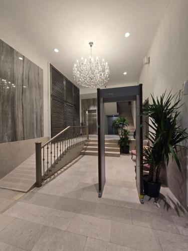 Pintu masuk, Baghdad Business Hotel - فندق اعمال بغداد in Bagdad