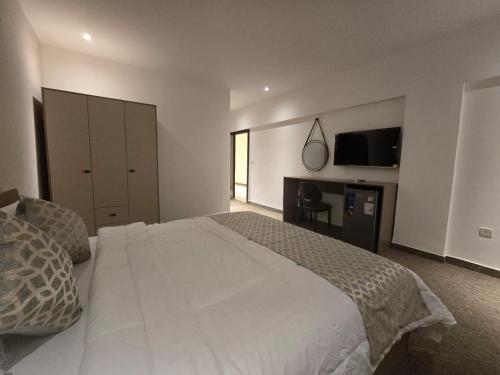 Baghdad Business Hotel - فندق اعمال بغداد - image 2
