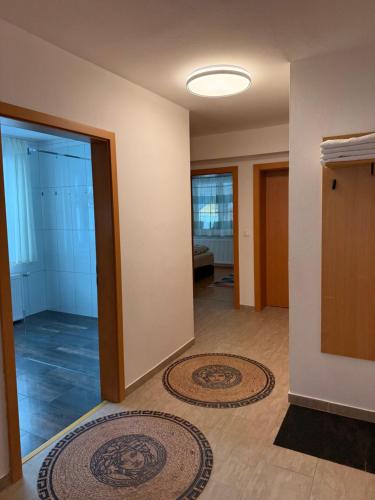 Wohnung in Hüttau (Wohnung in Huttau) in 许陶