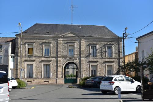 La Canopée Atypique Vendée - Location saisonnière - Luçon