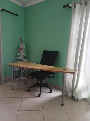 3 bedrooms, 4 beds