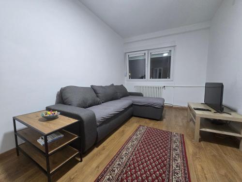 Central City Apartment Belgrade