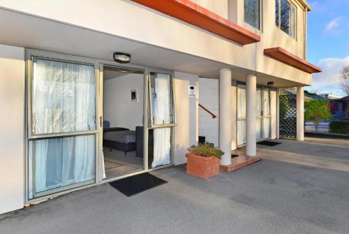 Anika Motel in Addington