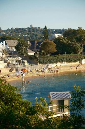 Harbour Side Retreat - image 14
