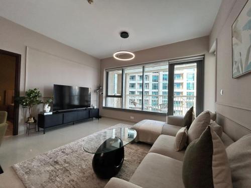 Luxurious 1Bedroom Apt in 29 Boulevard - Downtown - image 10