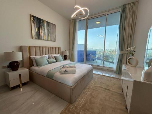 Luxury two bedroom at Gemz - image 7