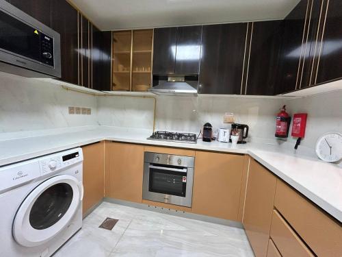 Luxury two bedroom at Gemz - main image