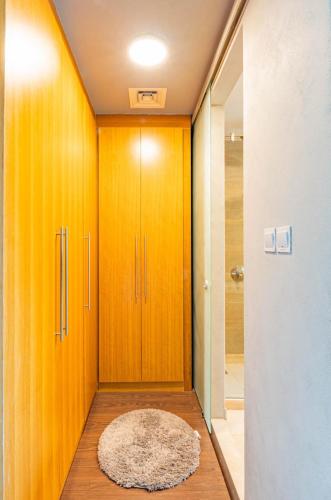 Stylish Two-BHK Apartment - Iris Blue Marsa Dubai - image 5