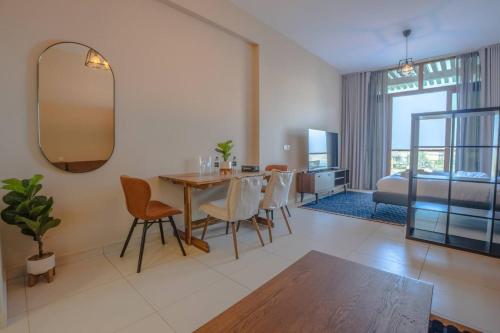 Stylish Studio Apt in Palm Views East PalmJumeirah - image 11