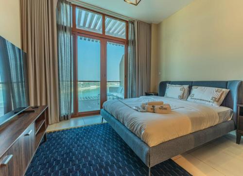 Stylish Studio Apt in Palm Views East PalmJumeirah - image 13
