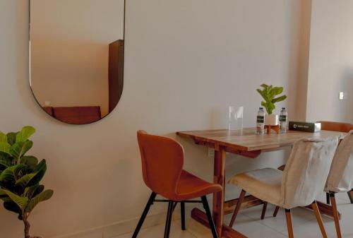 Stylish Studio Apt in Palm Views East PalmJumeirah - image 2