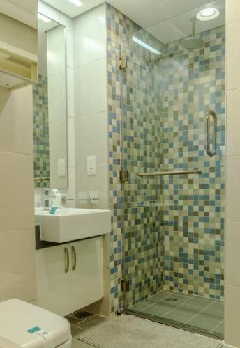 Stylish Studio Apt in Palm Views East PalmJumeirah - image 12