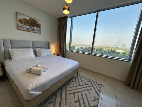 Luxury 2-Bedroom Apartment in DIFC - image 2