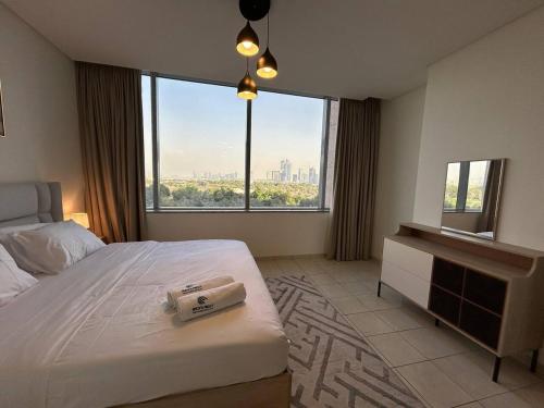 Luxury 2-Bedroom Apartment in DIFC - image 8