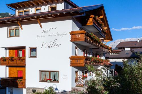 Hotel Garni Walter - image 14