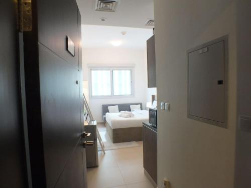 Charming Studio Apartment in Jadaf - image 3