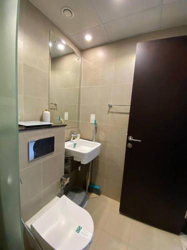 Charming Studio Apartment in Jadaf - image 10