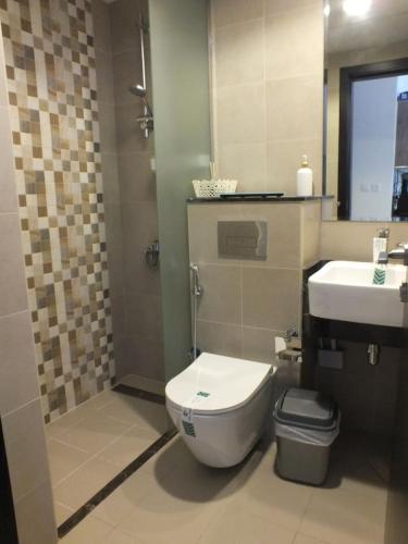 Charming Studio Apartment in Jadaf - image 11