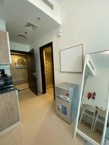 Charming Studio Apartment in Jadaf - image 8