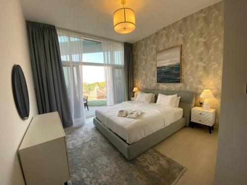 Sea-facing 1BHK Apartment in Palm Jumeirah - image 13