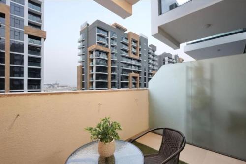 Fully Equipped Studio in Meydan - image 2