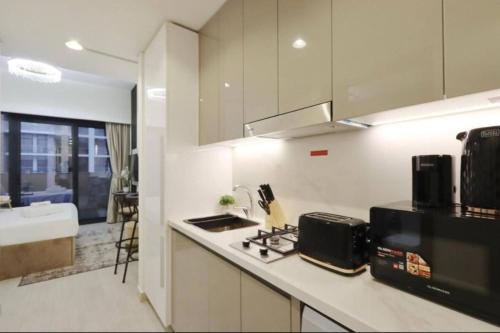 Fully Equipped Studio in Meydan - image 14