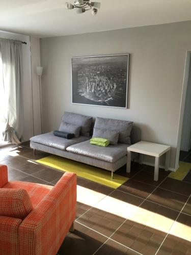 New Central Roof top view