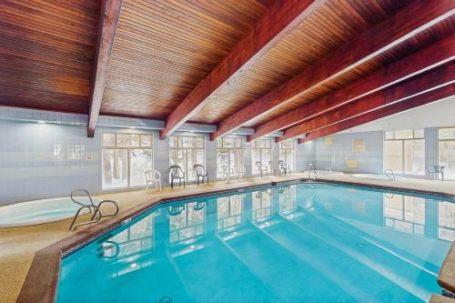 Beaver Village 15-11 in 윈터파크 (CO)