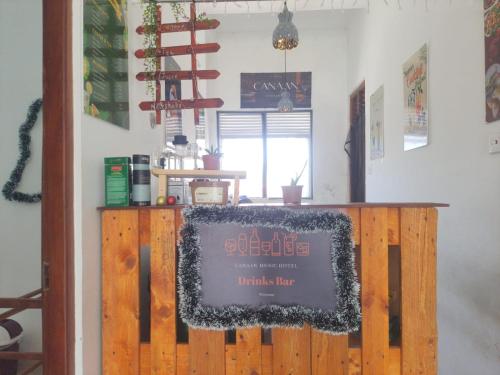 CANAAN MUSIC Hotel in Ratmalana Airport