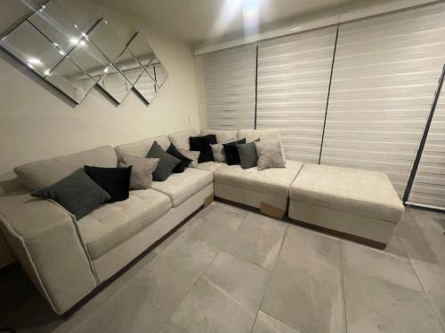 Apartment near Zona Real Zapopan