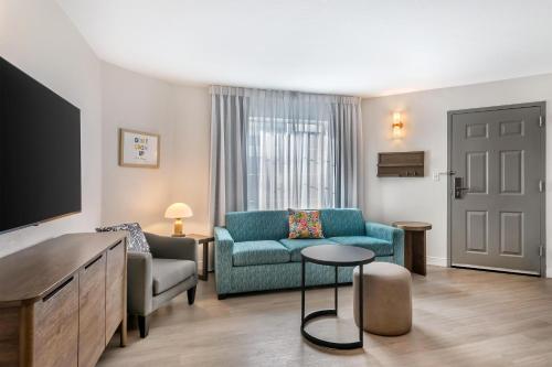 Sonesta ES Suites Lake Buena Vista - image 38