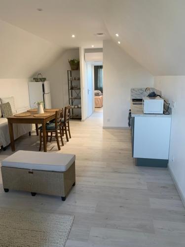 Appartement Adriana in Decize