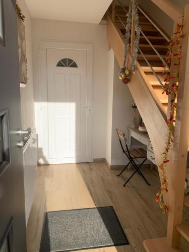 Appartement Adriana in Decize