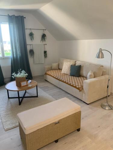 Appartement Adriana in Decize