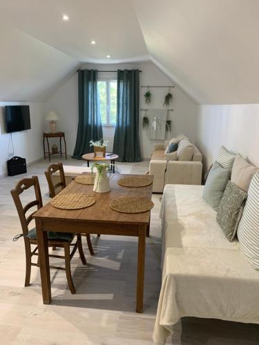 Appartement Adriana in Decize