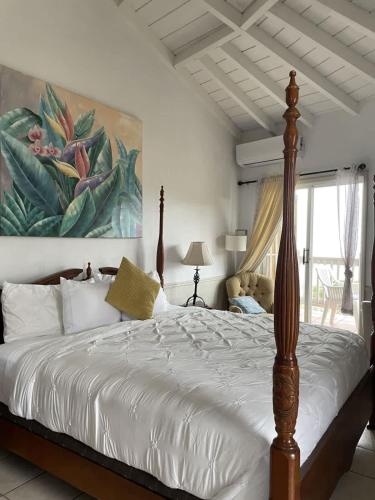 Boundless Bliss Hotel in Charlotte Amalie