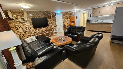 Fiskecamp Rusksele in 보름셀레